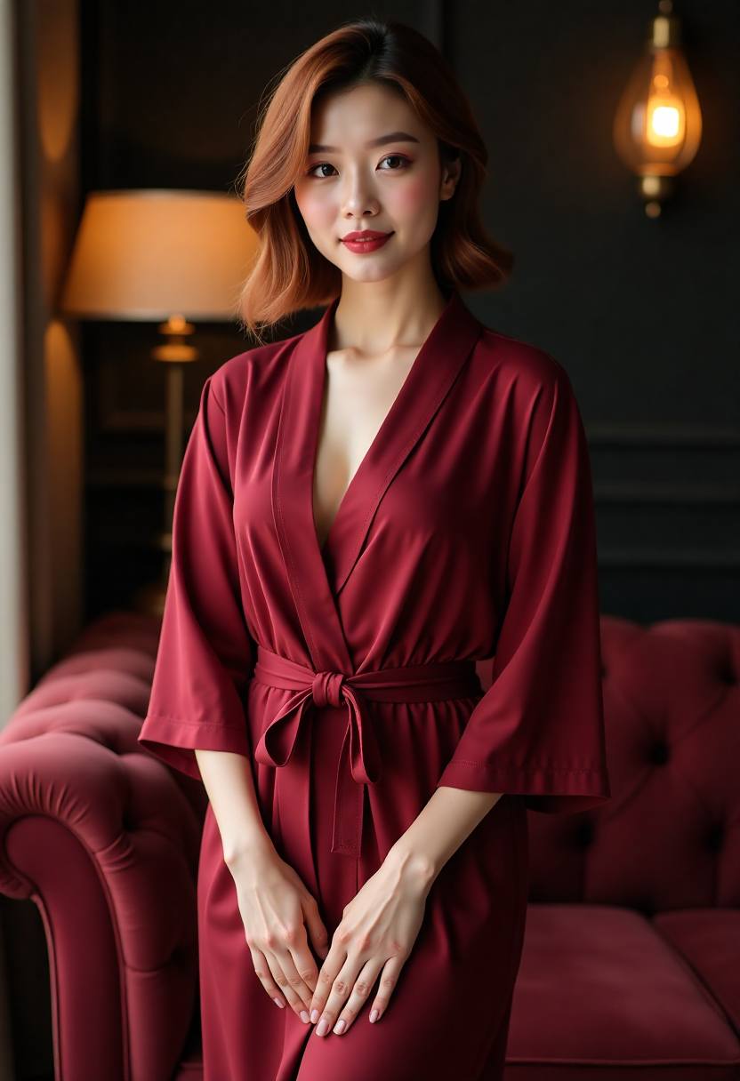 纸短情长海报